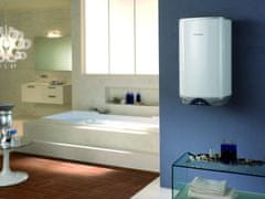 Ariston SHAPE ECO EVO 80 V 1,8K EU električna grijalica vode - bojler, vertikalni (3626075)