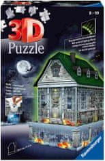 Ravensburger Kuća duhova 3D slagalica, 257 dijelova