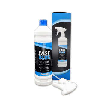 Tecnogas Sredstvo za čišćenje - deterdžent Easy Blue 1L