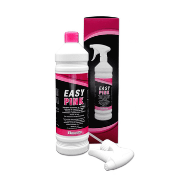 Tecnogas Sredstvo za čišćenje - deterdžent Easy Pink 1L