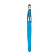 Herlitz My.Pen nalivpero za ljevake, na blisteru, plavo-zeleno