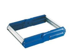 Leitz stalak za viseće fascikle, A4, plavi