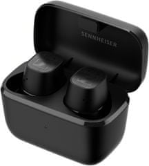 Sennheiser CX Plus SE slušalice, bežične, crne (509247)