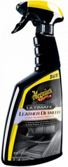 Meguiar's Ultimate Leather Detailer sredstvo za čišćenje kože