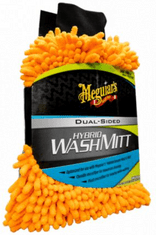 Meguiar's Hybrid Premium Wash Mitt rukavica