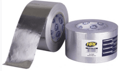 HPX HPX Alu Tape aluminijska traka, 75 mm, 50 m