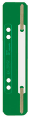 Leitz spojnica za mape 6 i 8 cm, zelena