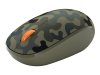 Bluetooth Mouse Camo SE bežični miš, kamuflažno zelena