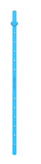 Matchstick Monkey Višenamjenski silikonski držač, plavi (644)