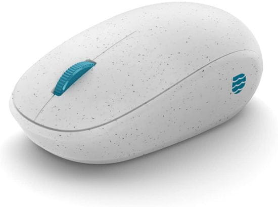 Microsoft Ocean Plastic Mouse bežični miš