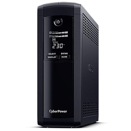 CyberPower VP1600EILCD-IEC neprekidno napajanje, 1600 VA, 960 W