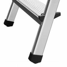 awtools AWTOOLS LJESTVENA STOLICA 2 STUPNJE 125 KG