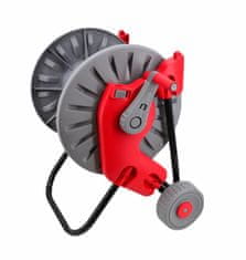 awtools AWTOOLS KOLICA ZA VRTNO CRIJEVO 60 mb 1/2"