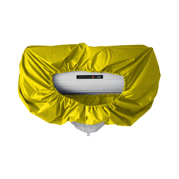 Tecnogas Zaštitna vreća za zidne klime PRO CLEAN