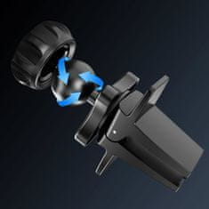 Tech-protect CW19 MagSafe držač mobitela za auto, crno