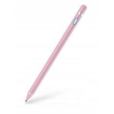Tech-protect Active Stylus olavka za tablet, ružičasta