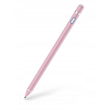 Tech-protect Active Stylus olavka za tablet, ružičasta
