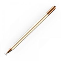 Tech-protect Charm Stylus olavka za tablet, zlato