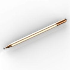Tech-protect Charm Stylus olavka za tablet, zlato
