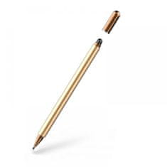 Tech-protect Charm Stylus olavka za tablet, zlato