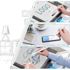 Tech-protect Active Stylus olavka za tablet, ružičasta