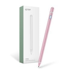 Tech-protect Active Stylus olavka za tablet, ružičasta