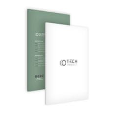 Tech-protect Defense 360 maska sa zaštitnim staklom za Apple Watch 4/5/6/SE 40mm, crno