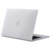 Tech-protect Smartshell maska za MacBook Air 13'' 2018-2020, proziran