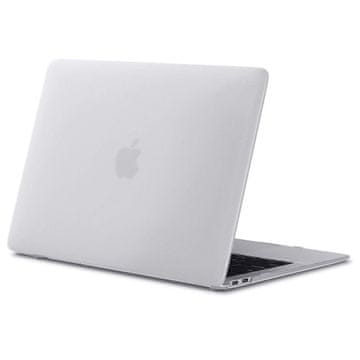 Tech-protect Smartshell maska za MacBook Air 13'' 2018-2020, proziran
