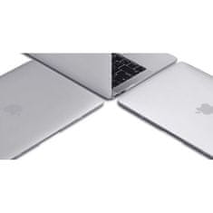 Tech-protect Smartshell maska za MacBook Air 13'' 2018-2020, proziran