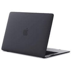 Tech-protect Smartshell maska za MacBook Air 13'' 2018-2020, crno