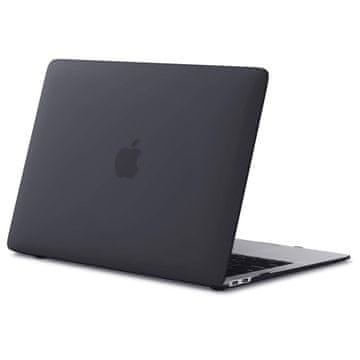 Tech-protect Smartshell maska za MacBook Air 13'' 2018-2020, crno