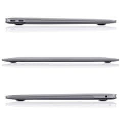 Tech-protect Smartshell maska za MacBook Air 13'' 2018-2020, proziran