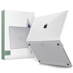 Tech-protect Smartshell maska za MacBook Pro 13'' 2016-2020, proziran