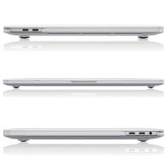 Tech-protect Smartshell maska za MacBook Pro 13'' 2016-2020, proziran