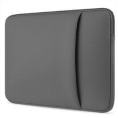 Tech-protect Neopren torbica za laptop 13'', crno