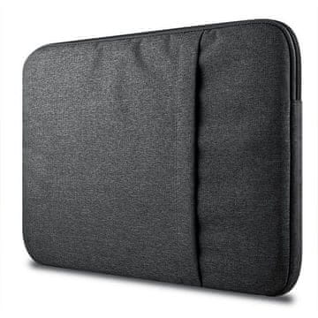 Tech-protect Sleeve torbica za laptop 15-16'', siva