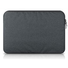 Tech-protect Sleeve torbica za laptop 15-16'', siva