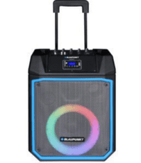 Blaupunkt MB08.2 zvučni sustav, karaoke, Bluetooth