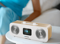 Blaupunkt IR50DAB internet radio, FM radio, USB