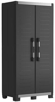 KETER Xl Garage visoki ormar, crni