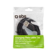 SBS podatkovni kabel Type-C, 1 m