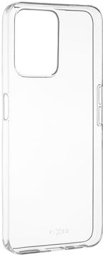FIXED maskica za Realme C35, TPU gel, prozirna (FIXTCC-954)