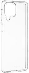 FIXED TPU gel maskica za Samsung Galaxy M53 5G, prozirna (FIXTCC-958)