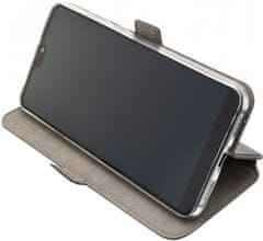 FIXED maskica Topic za Huawei Nova Y70 Plus, tanka, preklopna, crna (FIXTOP-926-BK) - rabljeno