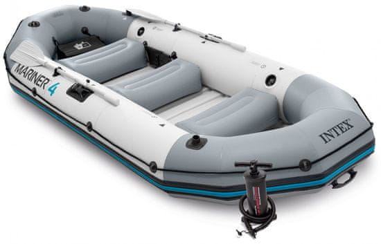 Intex čamac Mariner 4, na napuhavanje