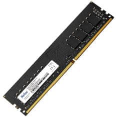 Netac Basic memorija, 8 GB, DDR4, 3200 MHz (NTBSD4P32SP-08)