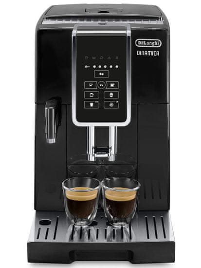De'Longhi Dinamica ECAM350.50.B aparat za kavu
