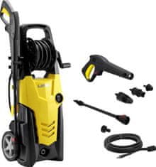 Lavor IKON160PLUS visokotlačni čistač
