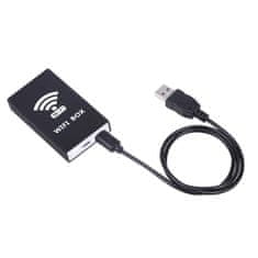 Secutek Kompaktna WiFi inspekcijska kamera za Android i Win